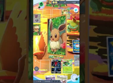 『エルフーンex』『アリアドス』で『メガフシギバナex』をワンパンするはずが引きの悪さに絶望してしまうｗｗｗ【ポケポケ】