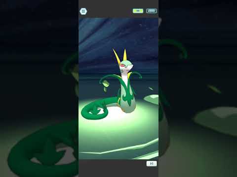 【ポケマス】メイ、ジャローダのバディーズわざ
