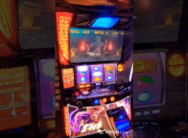 スマスロ北斗ホール生配信‼️これはかなり悔しかった😵😵#スマスロ#スマスロ北斗#パチスロ#家スロ#家スロ配信#押忍番長3