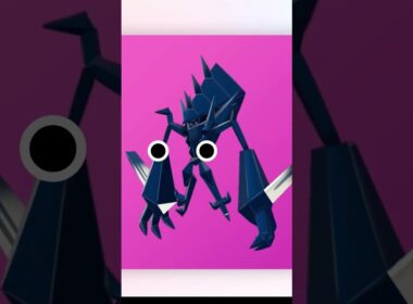 【ポケモン剣盾】試行回数6回でネクロズマの色違いが出ました！#ポケモン #ポケモン剣盾 #ダイマックスアドベンチャー #ダイアド #色違い厳選 #ネクロズマ