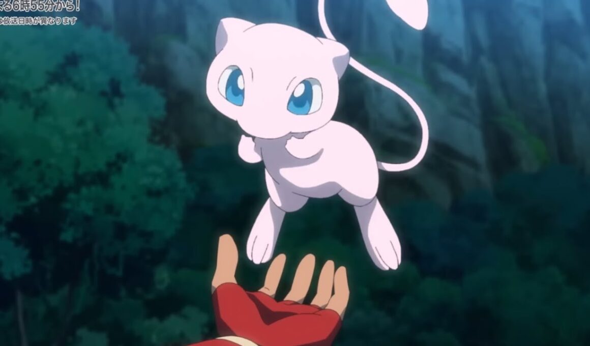 あざといミュウ