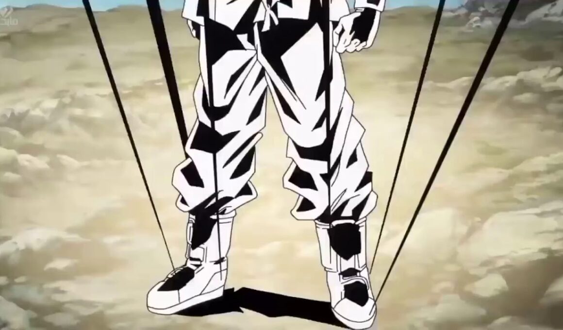 ドラゴンボール超 悟空ＶＳフリーザ