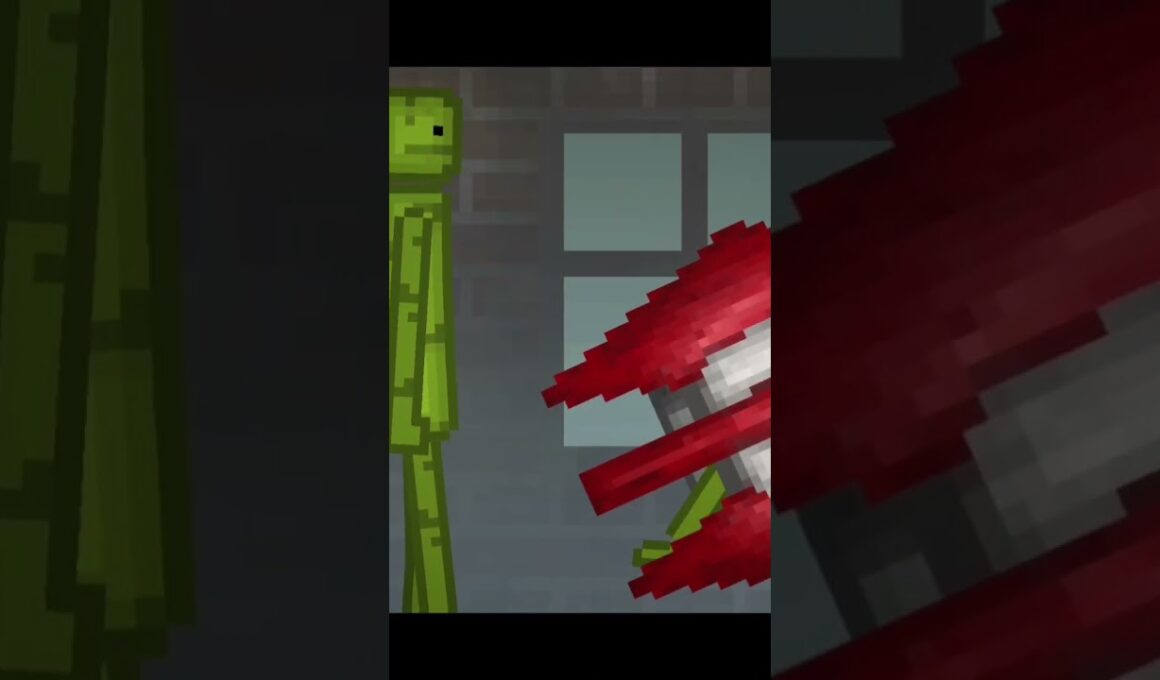 デブ扱いした結果…#メロンプレイグラウンド #メロンサンドボックス #melonsanbox #melonplaygroudmeme #melonplaygraynd