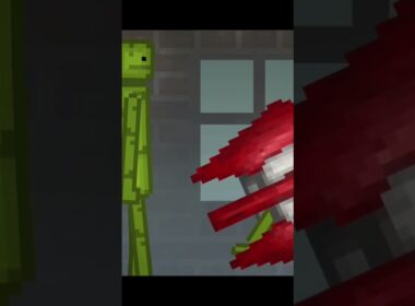 デブ扱いした結果…#メロンプレイグラウンド #メロンサンドボックス #melonsanbox #melonplaygroudmeme #melonplaygraynd