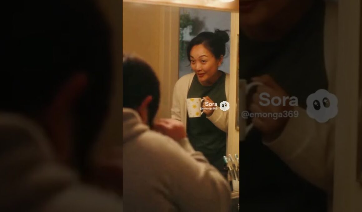 チー牛の育て方〜おしゃれをバカにする〜【AI生成】