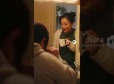 チー牛の育て方〜おしゃれをバカにする〜【AI生成】