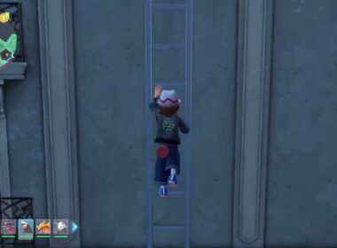 【ポケモンZA】クチートの色違い厳選のやり方（ワイルドゾーン9番）