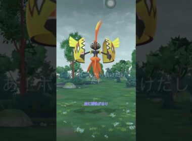 【ポケモンGO】カプ・コケコ討伐！伝説レイドバトル実況【日本語解説】