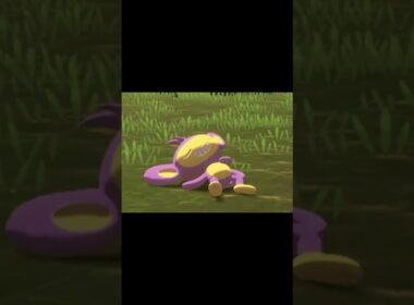 寝ているエイパム　#Shorts