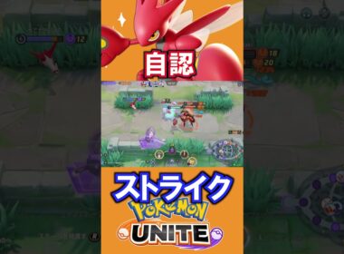 自認ストライク