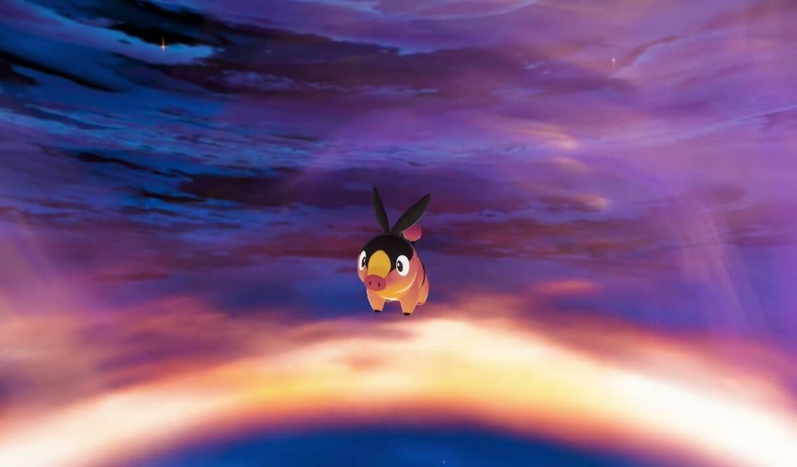 【ポケモンZA】ポカブ進化