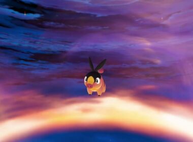 【ポケモンZA】ポカブ進化