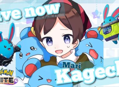 【ポケモンユナイト】マリルリ３連勝耐久