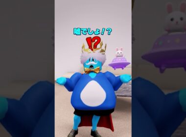 マロンがウソついた！？#ラッキーワールド #ロブロックス #roblox