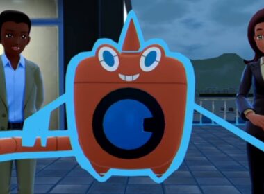 【ポケモンZA DLC】 ロトム フォルムチェンジ 方法 ロトムのカタログ 攻略 #ポケモン #ポケモンZA  #PokemonLegendsZA #M次元ラッシュ