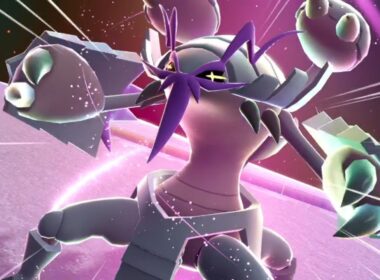 【ポケモンZA DLC】 メガグソクムシャ戦 グソクムシャナイト 攻略 #ポケモン #ポケモンZA  #PokemonLegendsZA #M次元ラッシュ