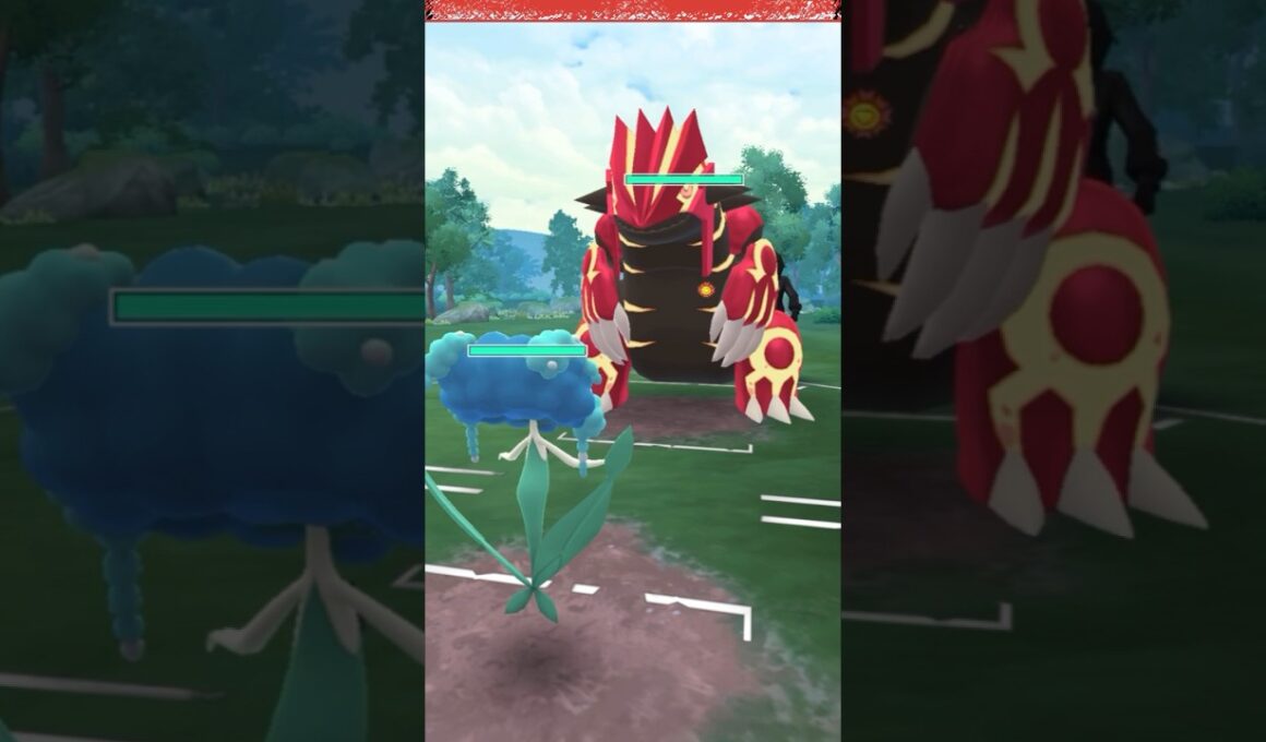 初手にフラージェス😤