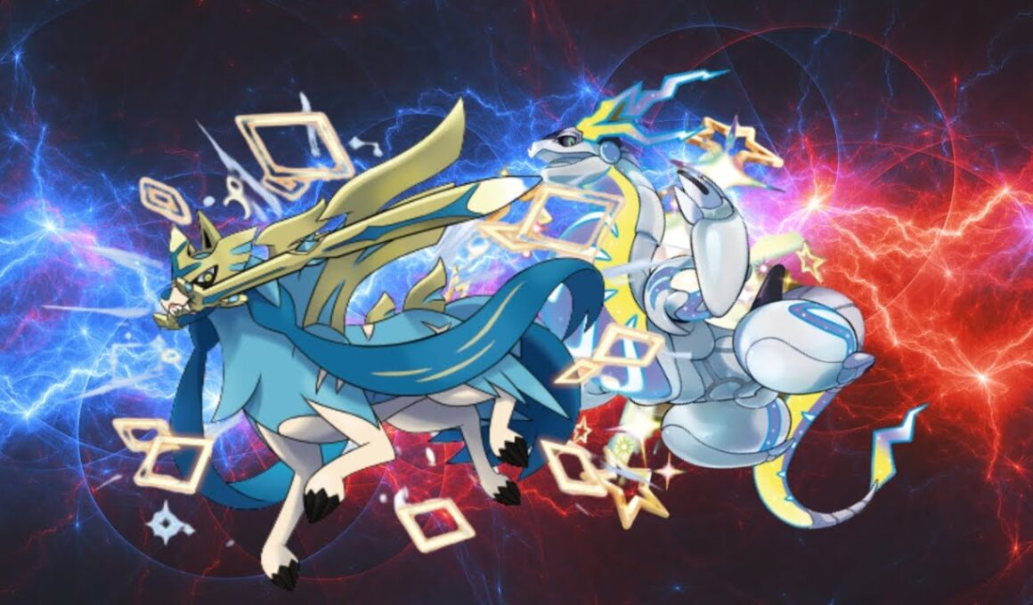 優秀な耐性を活かした攻めサイクル【ミライザシアン】