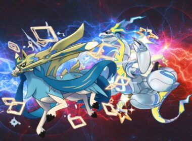 優秀な耐性を活かした攻めサイクル【ミライザシアン】