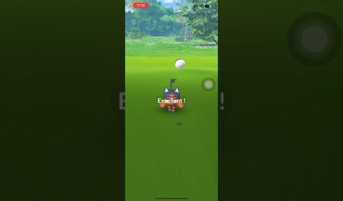 ニャビー エクセレントスロー#shorts