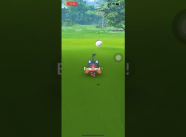 ニャビー エクセレントスロー#shorts