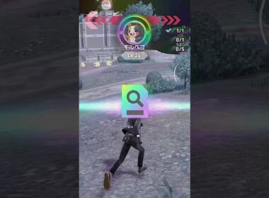 【ポケモンZA】色違いモルペコ、ゲット！