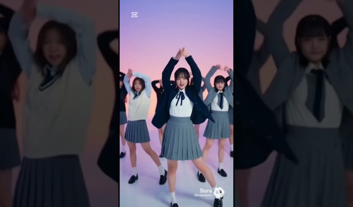 リズムを刻もう#ai生成 #歌