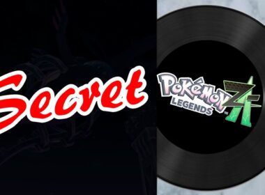 【ポケモンZA BGM】ラスボス戦【ポケモンレジェンズ ZA  プレイ動画・BGM】【 Pokémon LEGENDS Z-A 】