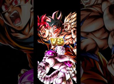 【1vs3】ULTRAフリーザ最強‼️ULTRAフリーザ最強‼️【ドラゴンボールレジェンズ】 #レジェンズ #ドラゴンボール #ドラゴンボールレジェンズ #dragonball #dbl