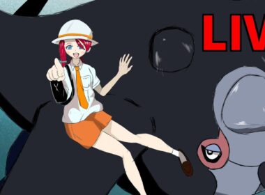 【はるまきシステム R2】ステロ水アルセウス × 竜舞ネクロズマ『心繋ぐプレート』【ポケモンSV】【ランクバトル生放送】