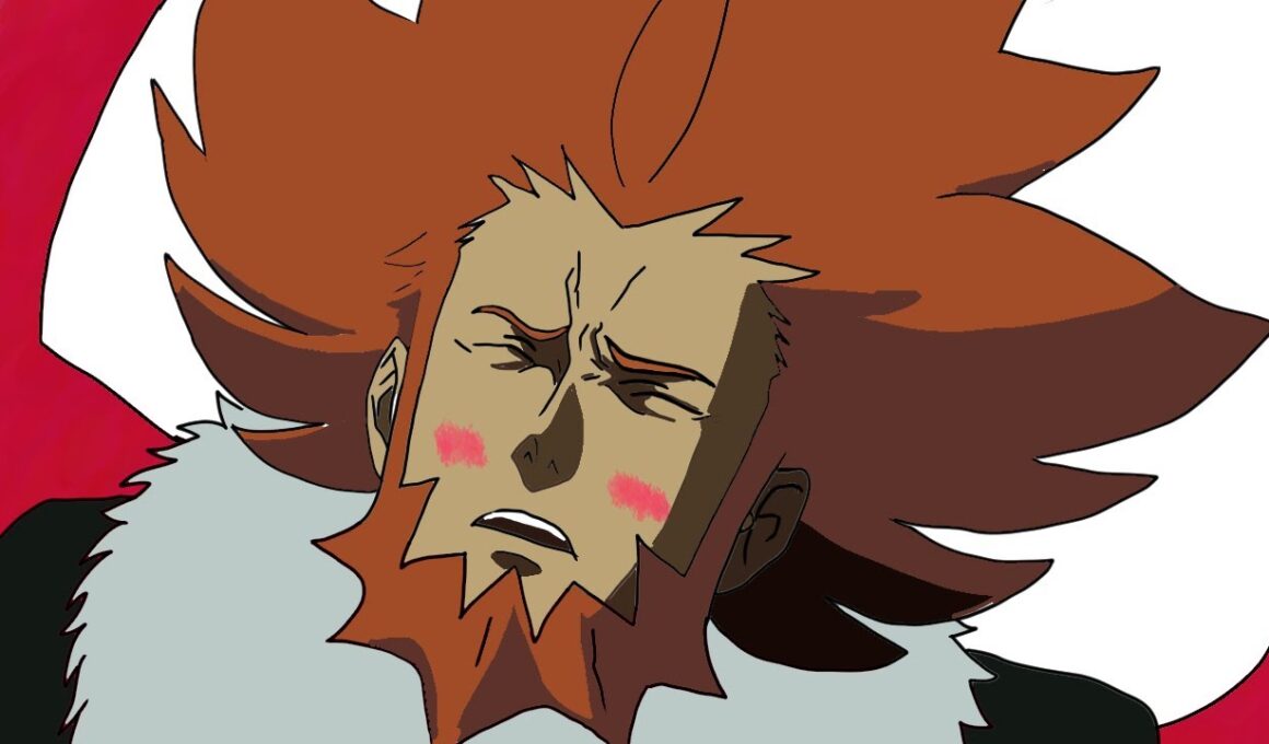 【Pokémon LEGENDS Z-A】色違いのミネズミほしいな