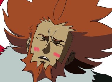 【Pokémon LEGENDS Z-A】色違いのミネズミほしいな