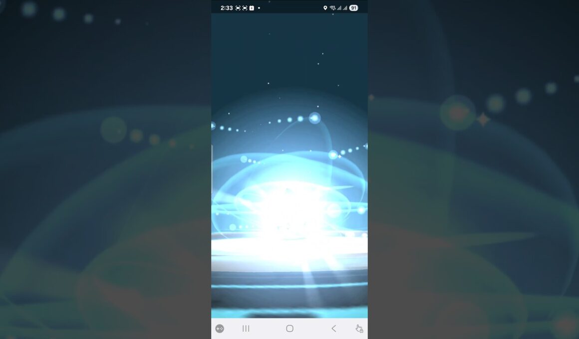 【ポケモンGO】ヒトモシ進化