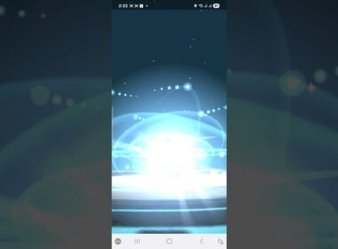 【ポケモンGO】ヒトモシ進化