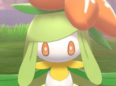 【ポケモン剣盾】ドレディア「おはよ～♪」