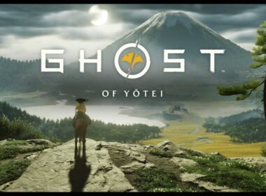 北の果て 復讐に燃える怨霊の剣【Ghost of Yōtei】＃１