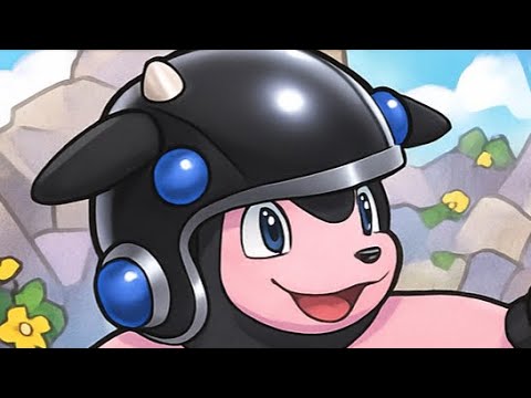 【ポケポケ】 強化されたミルタンクデッキ