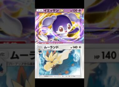 ムーランド✖︎イエッサン