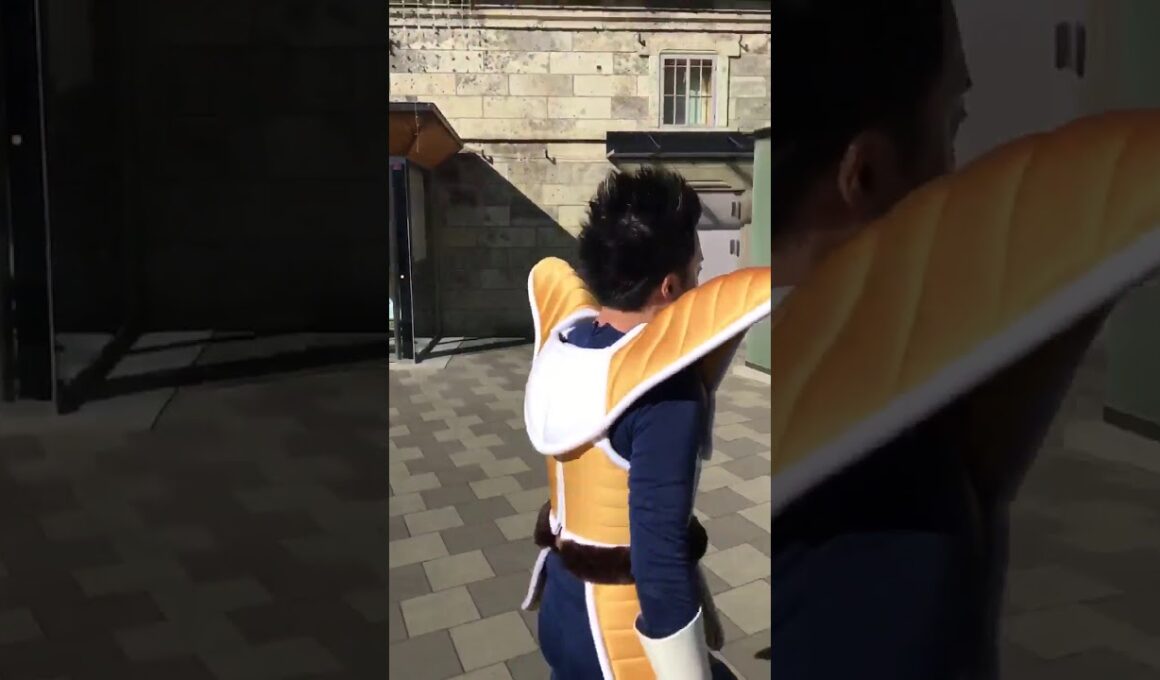 フリーザのでえ便