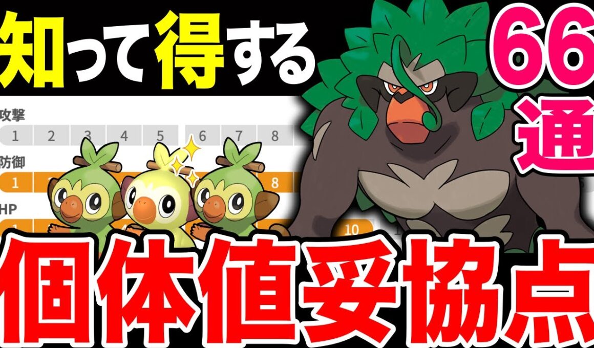 【ガチ案件】サルノリ大量発生＆色違い確率UP！歴代最強級「ゴリランダー」厳選ライン＆注意事項も一挙解説！※激熱ボーナス発生【ポケモンGO】【GOバトルリーグ】【スーパーリーグ】【復刻コミュデイ】