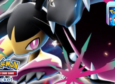 【速報】メガクチート登場か！気付いたのは世界で１人。隠された謎。【ポケポケ】