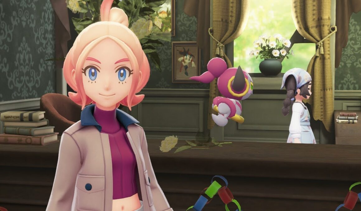 ときはなたれしフーパに会いにいく！