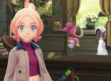 ときはなたれしフーパに会いにいく！