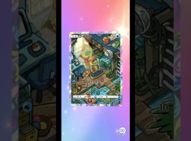 ブイゼル#pokemon #pokemoncards #pokemontcg #ポケモンカード #ポケカ #ポケポケ #ポケポケ開封チャレンジ #ゴットパック #ポケモン #ポケポケ新パック