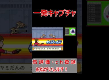 #shorts 大量のナマケロ一発キャプチャ【ポケモンレンジャーバトナージ】#short#ねこなべ#ポケモン#ポケモンレンジャー#ポケモンレンジャーバトナージ