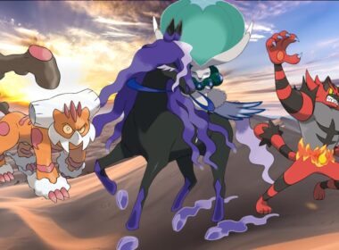 バドランドガエン構築紹介【眼鏡地面テラス黒馬バドレックス】