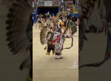 Northern Traditional-Austin Powwow ‘24 #indigenous #native #powwow #ytshorts #youtubeshorts #fyp #yt