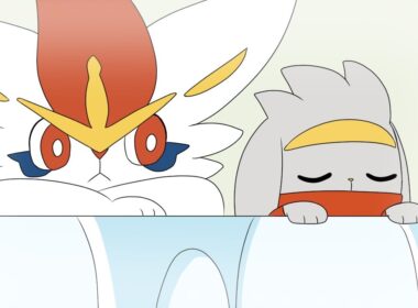 [포켓몬] 옷