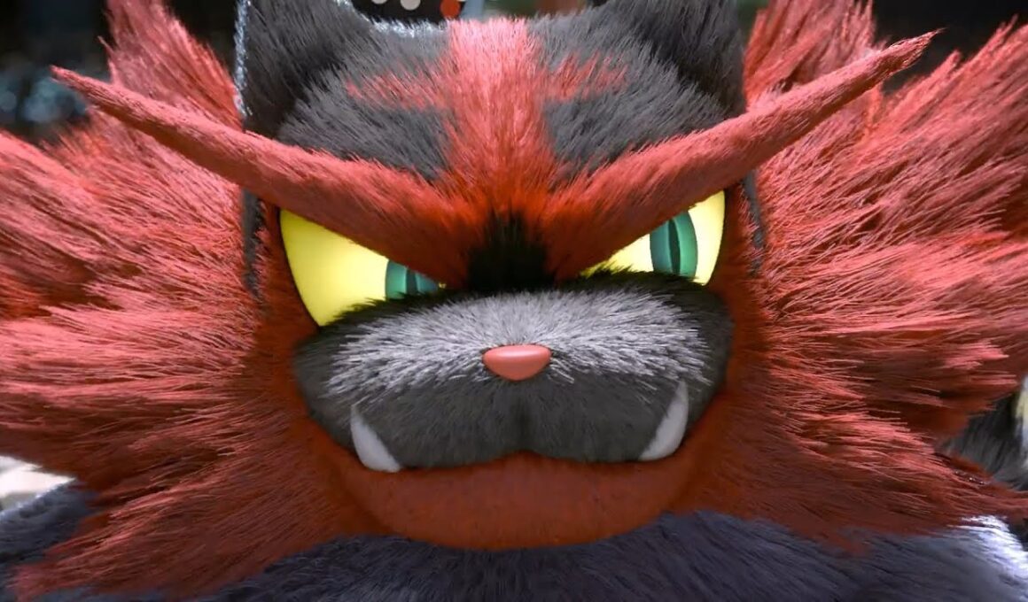 【スマブラSP】ガオガエン 魅せプ・撃墜集50選