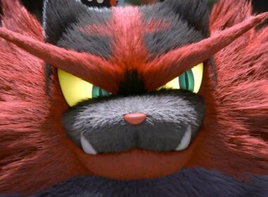 【スマブラSP】ガオガエン 魅せプ・撃墜集50選